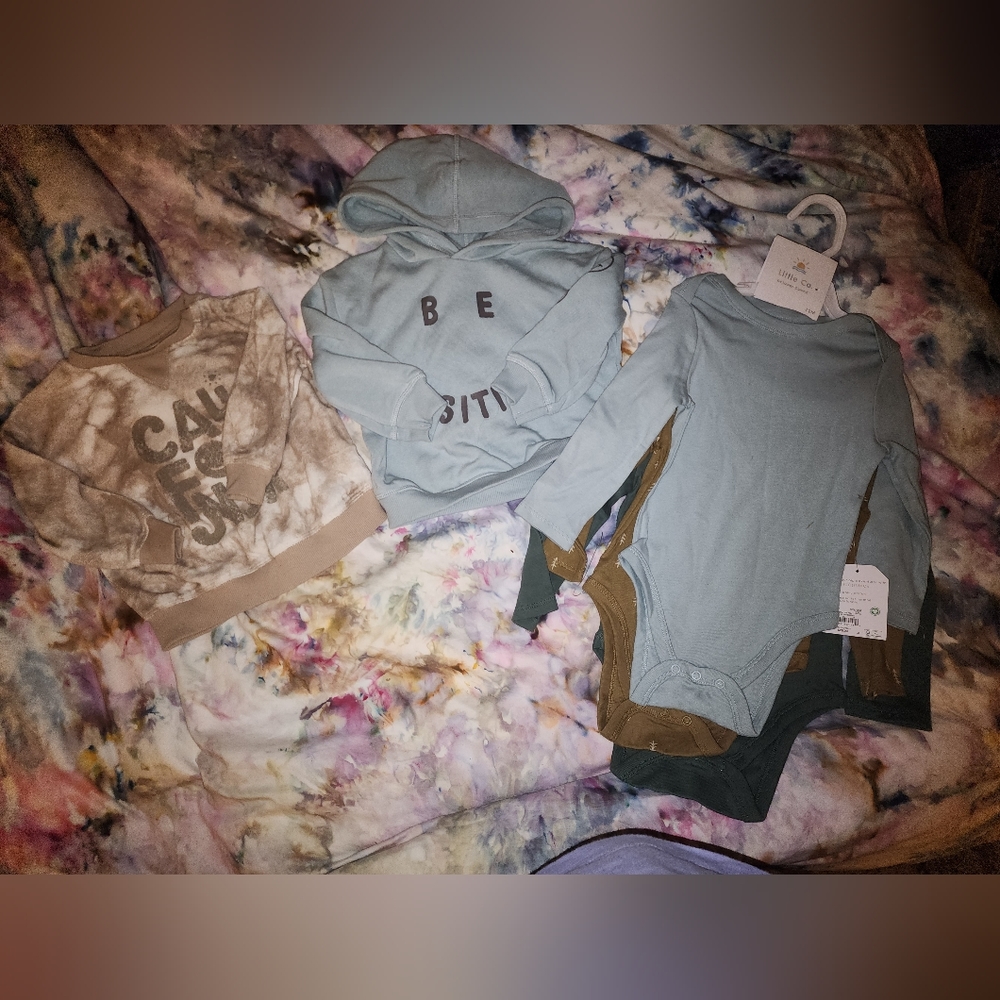 Little Co Bundle - Picture 1 of 6